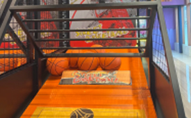 Basket-ball
