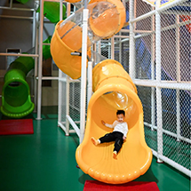 Glissement en spirale