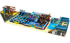 Pirate theme