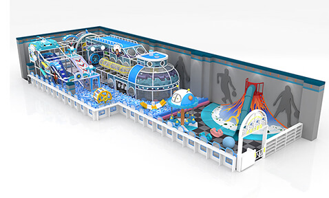 Space theme