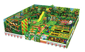 Forest theme