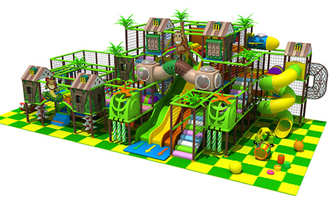 Forest theme