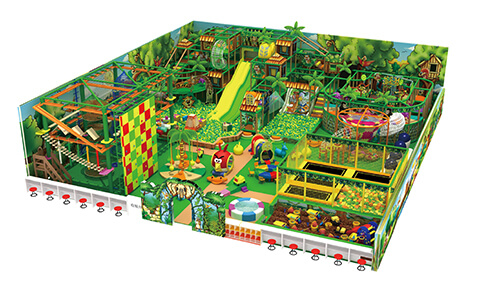 Forest theme