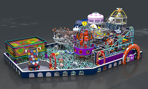 Pirate theme
