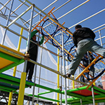 Assistance technique d'installation