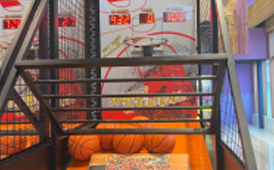Basket-ball