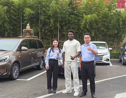 Customer Visits 