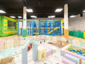 Succesverhaal van de klant: Kinderen Anthill (Madrid, Spanje)