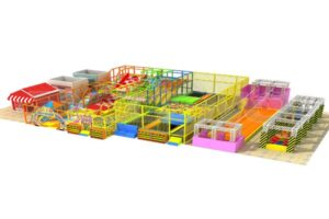 Case study: Carlos’ 231m² Home to Profit Playground