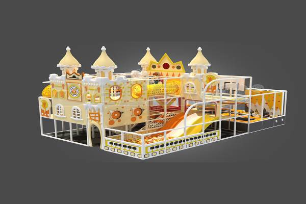 Sunbox Storage Solutions LDA investira na 84m² notranje igrišče